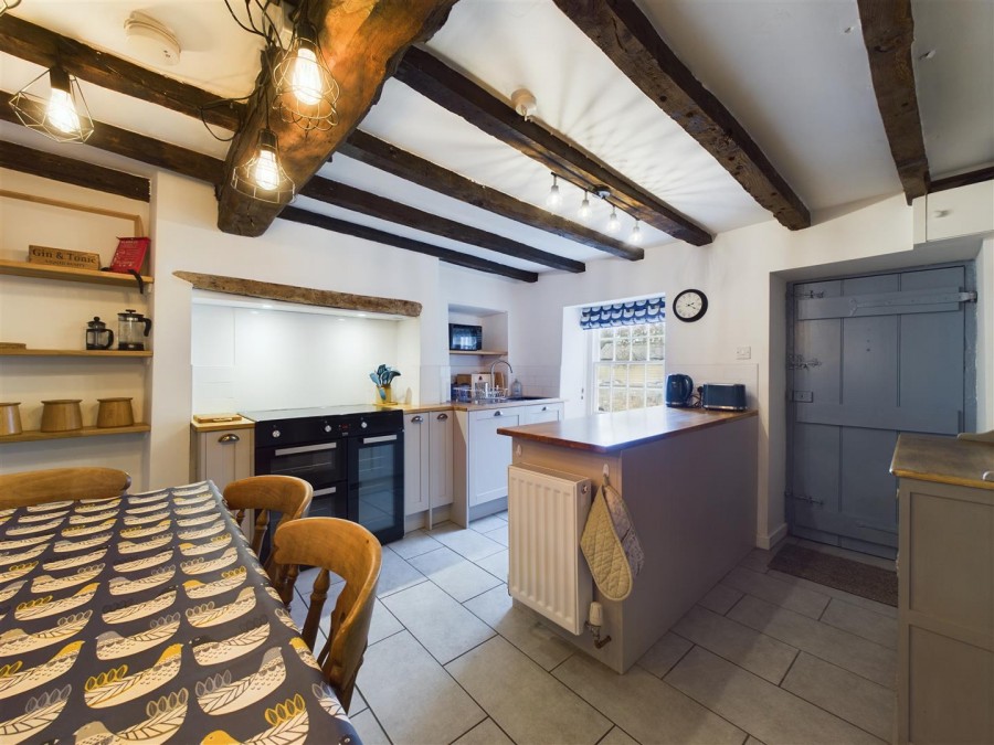 Images for 27 Park Street, Pickering, North Yorkshire, YO18 7AJ