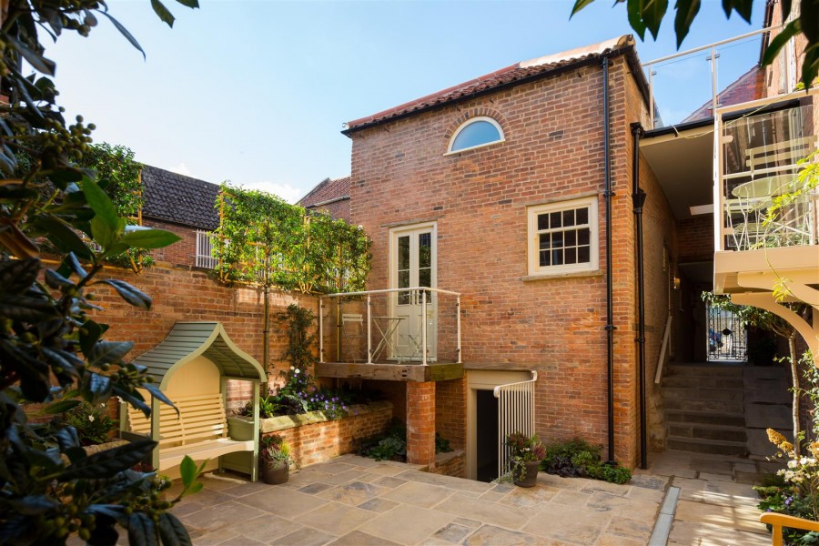 Images for 3 Chiltern Place, Malton, YO17 7FU