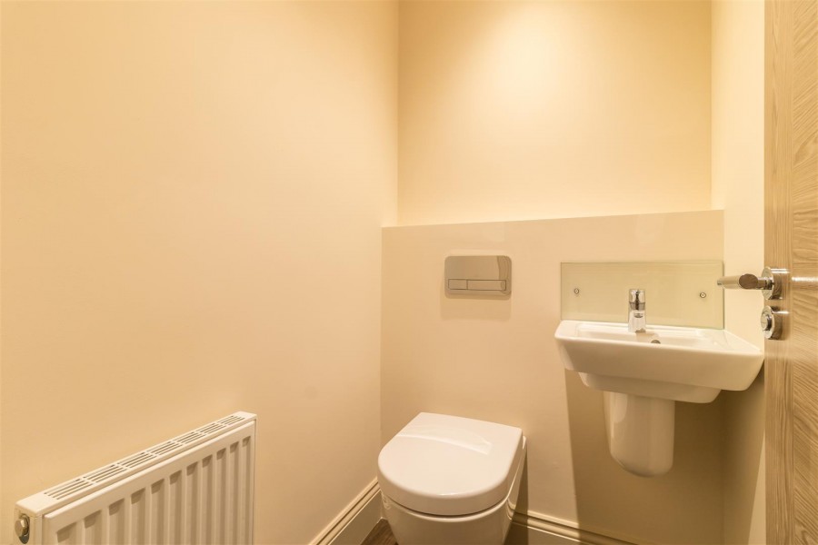 Images for 3 Chiltern Place, Malton, YO17 7FU