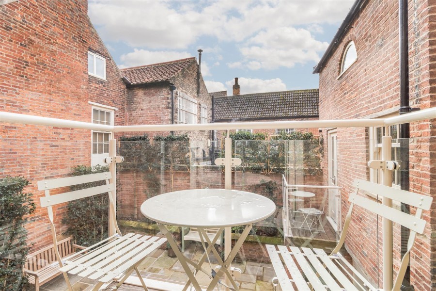 Images for 3 Chiltern Place, Malton, YO17 7FU