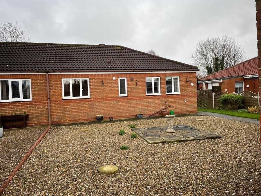 Images for 6 The Beeches, Driffield, YO25 5FN