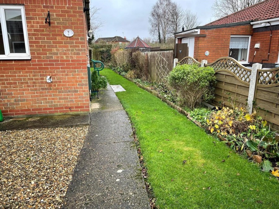 Images for 6 The Beeches, Driffield, YO25 5FN