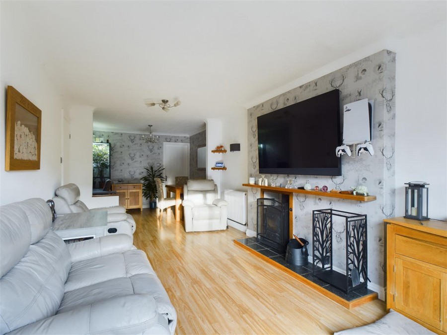 Images for 3 The Croft, Sheriff Hutton, York, YO60 6SQ