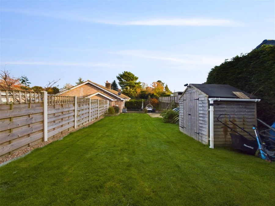 Images for 3 The Croft, Sheriff Hutton, York, YO60 6SQ
