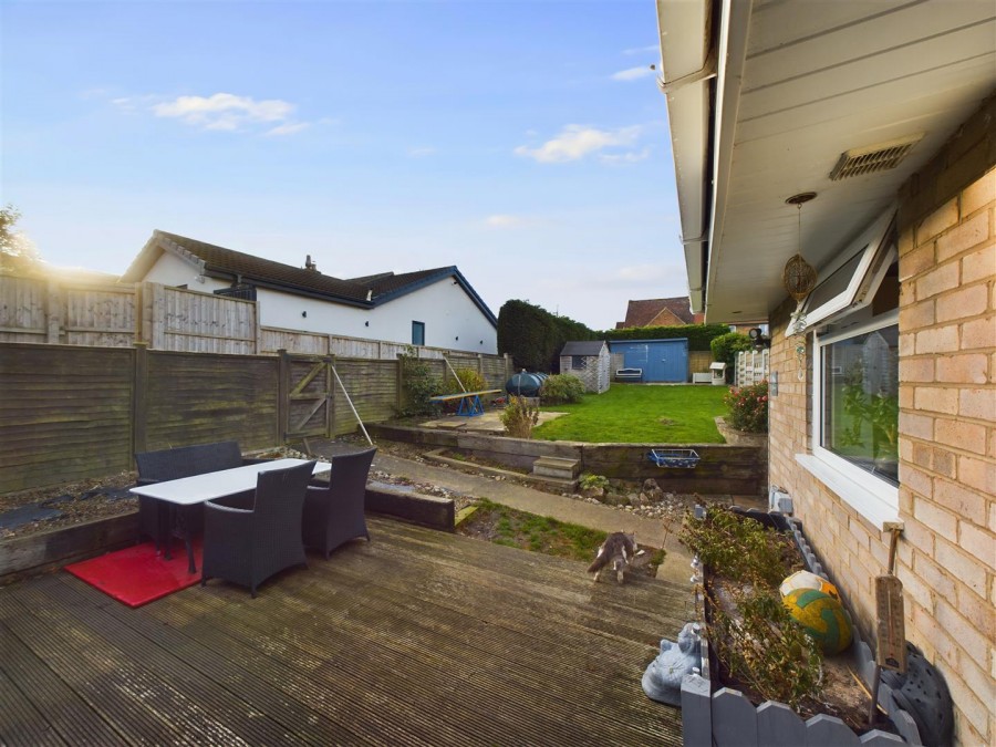 Images for 3 The Croft, Sheriff Hutton, York, YO60 6SQ