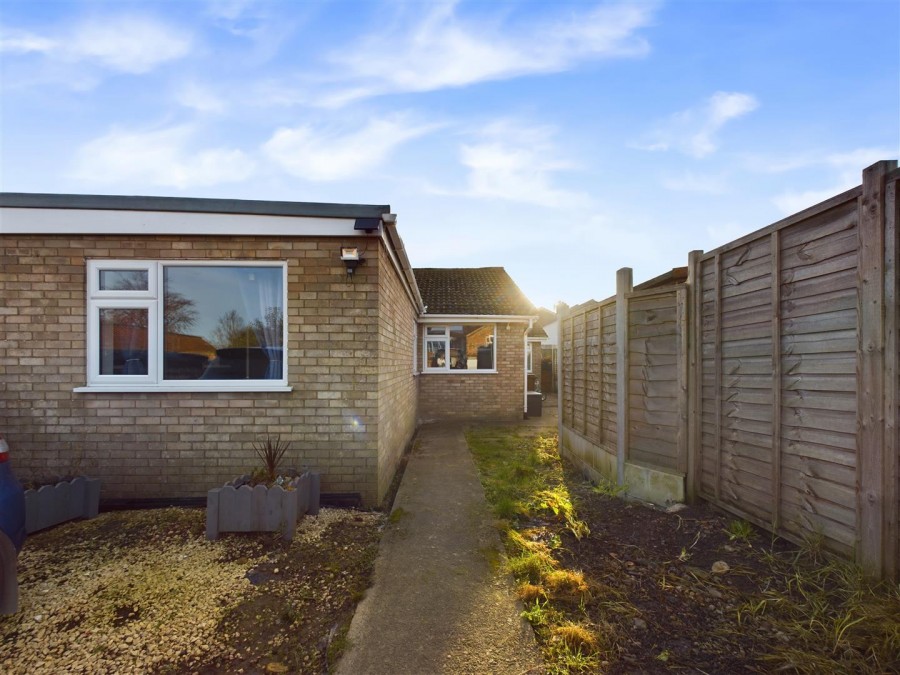 Images for 3 The Croft, Sheriff Hutton, York, YO60 6SQ