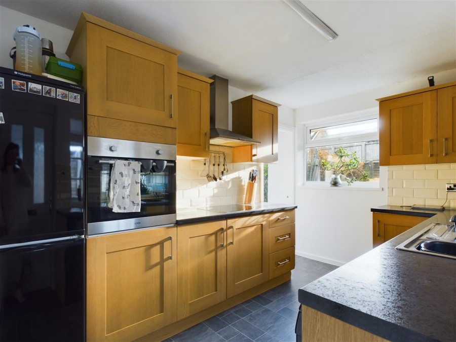 Images for 3 The Croft, Sheriff Hutton, York, YO60 6SQ