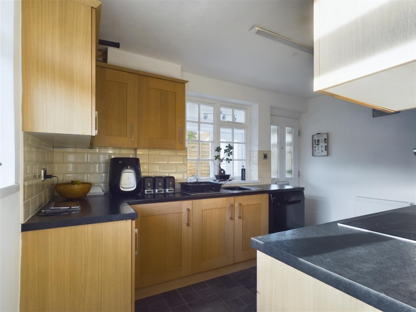 Images for 3 The Croft, Sheriff Hutton, York, YO60 6SQ