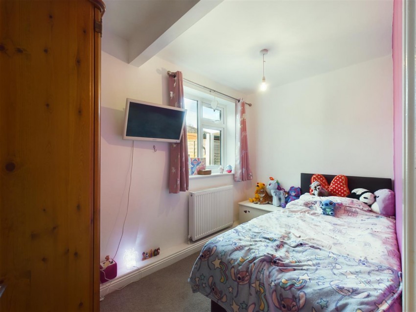 Images for 3 The Croft, Sheriff Hutton, York, YO60 6SQ