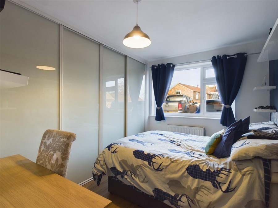 Images for 3 The Croft, Sheriff Hutton, York, YO60 6SQ