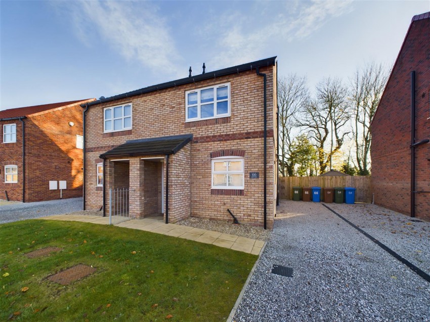 Images for 66 New Walk, Driffield, YO25 5LE