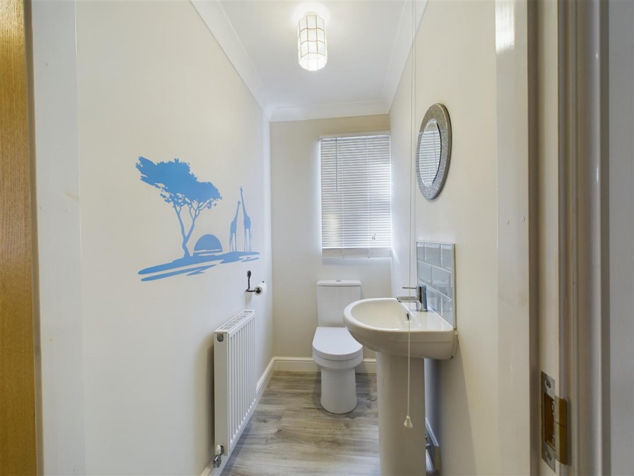Images for 66 New Walk, Driffield, YO25 5LE
