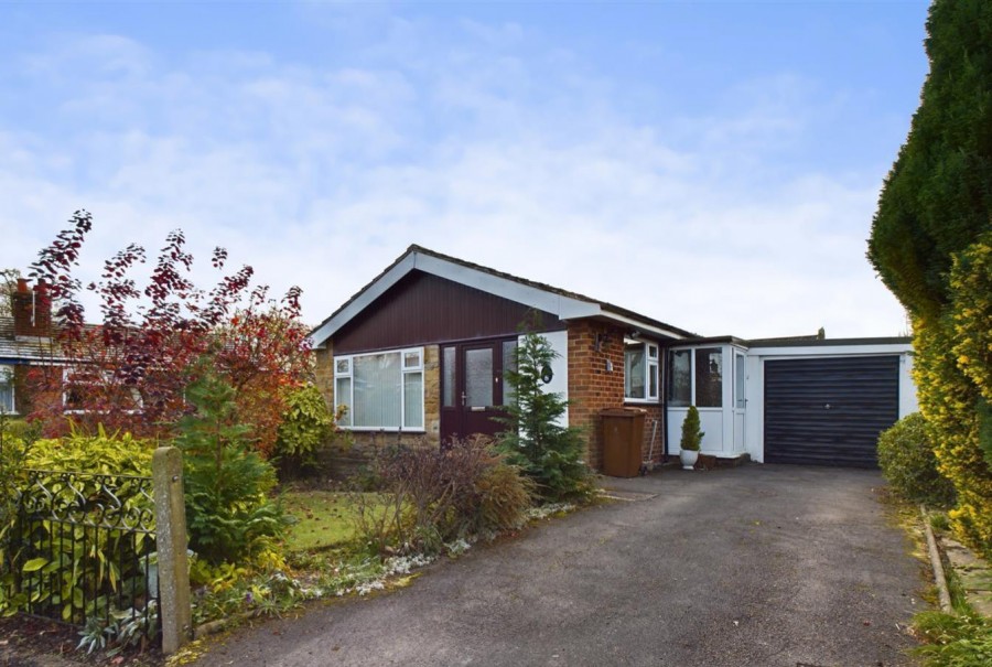 Images for 8 Terrington View, Sheriff Hutton, York, YO60 6QS