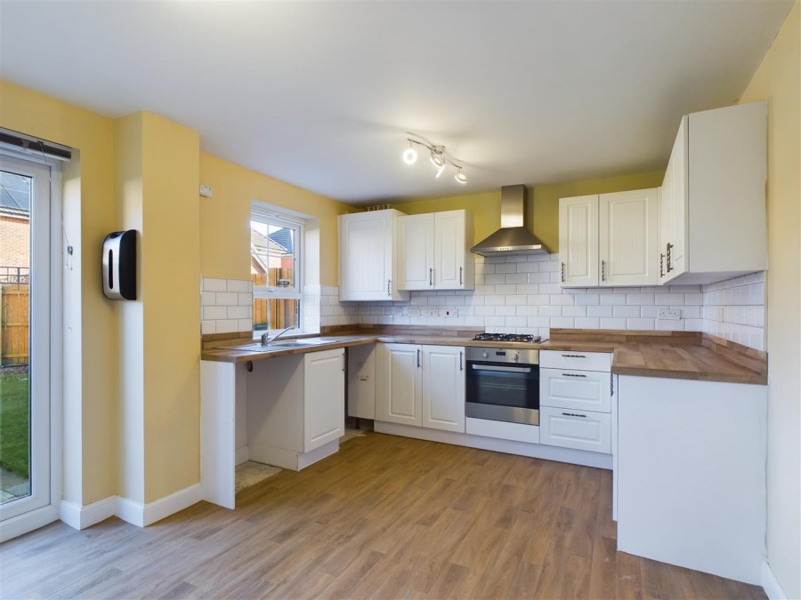 Images for 1 Ellacott Garth, Driffield, YO25 5FZ