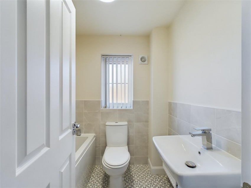 Images for 1 Ellacott Garth, Driffield, YO25 5FZ