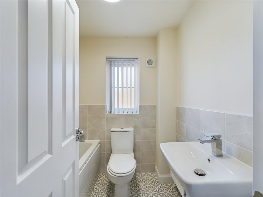 Images for 1 Ellacott Garth, Driffield, YO25 5FZ