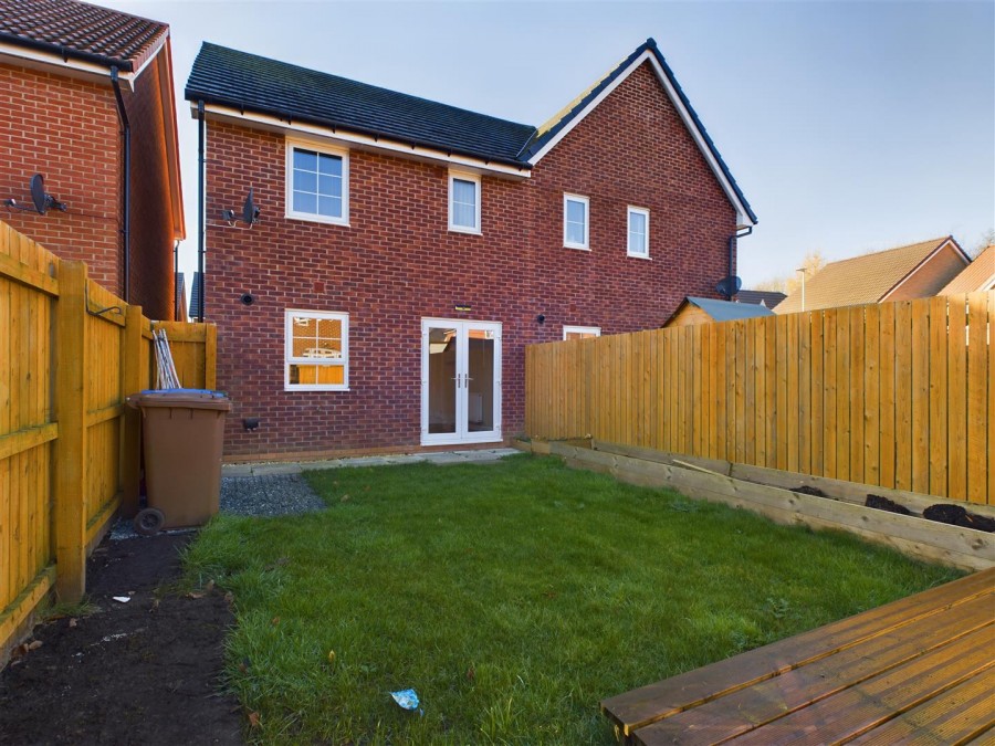 Images for 1 Ellacott Garth, Driffield, YO25 5FZ