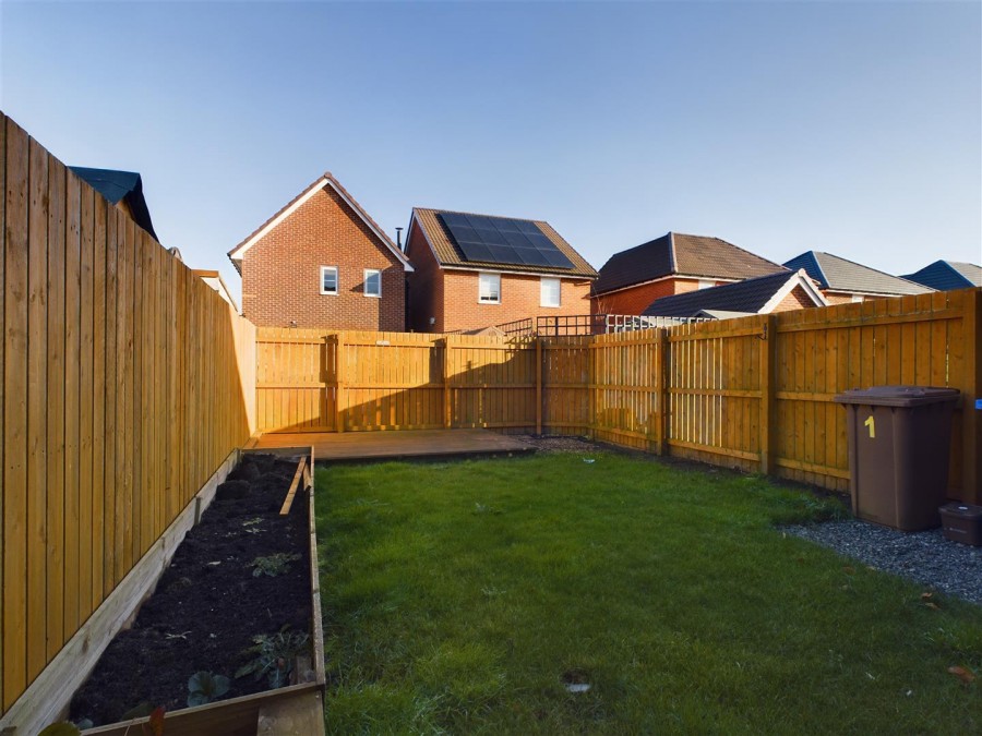 Images for 1 Ellacott Garth, Driffield, YO25 5FZ