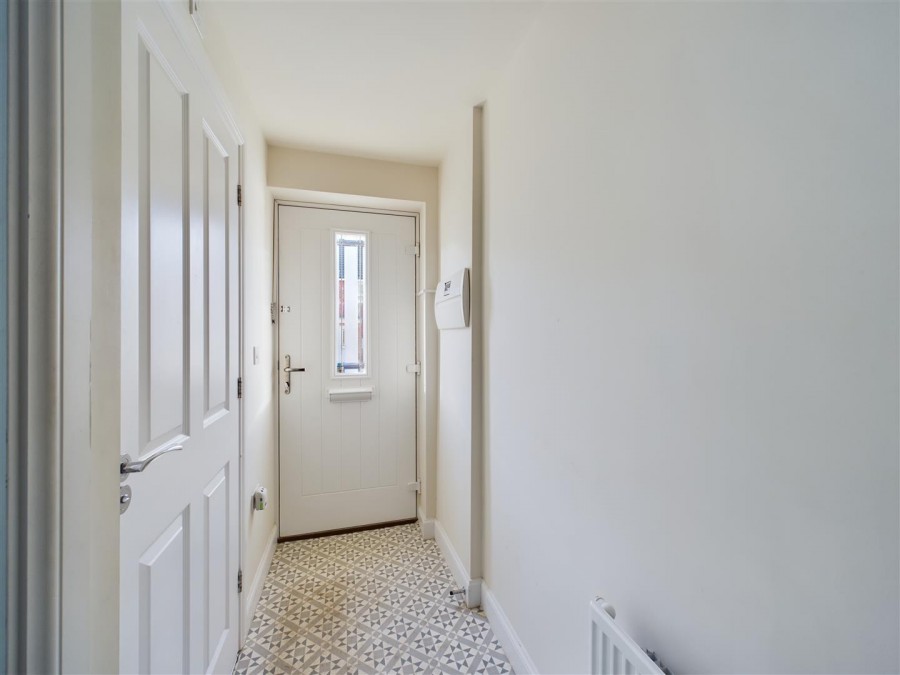 Images for 1 Ellacott Garth, Driffield, YO25 5FZ