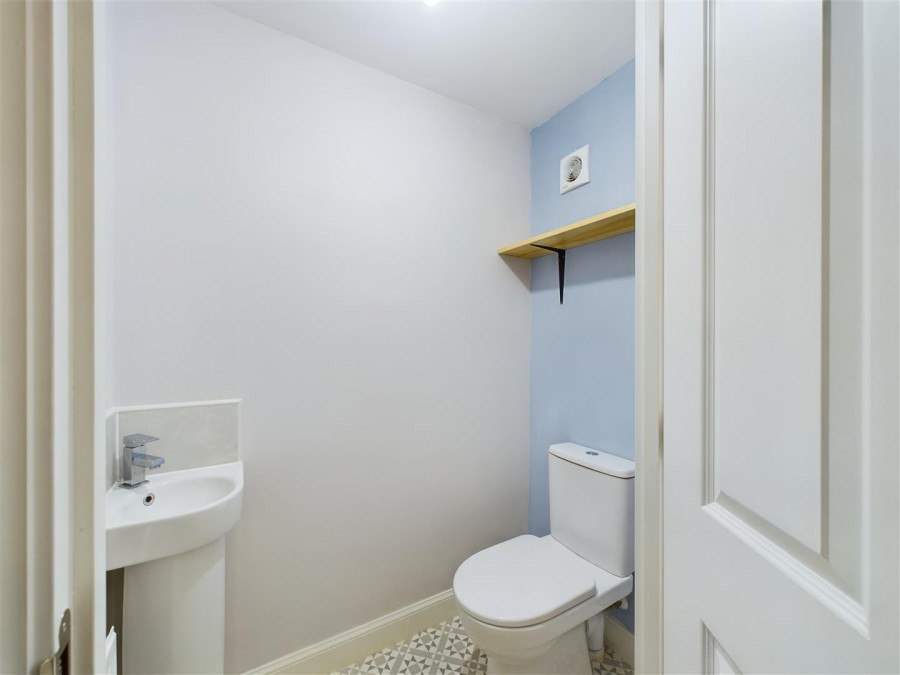 Images for 1 Ellacott Garth, Driffield, YO25 5FZ