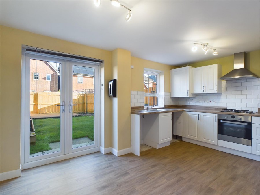 Images for 1 Ellacott Garth, Driffield, YO25 5FZ