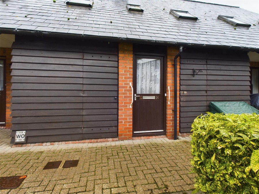 Images for 12 Walnut Green, Norton, Malton, YO17 9ER