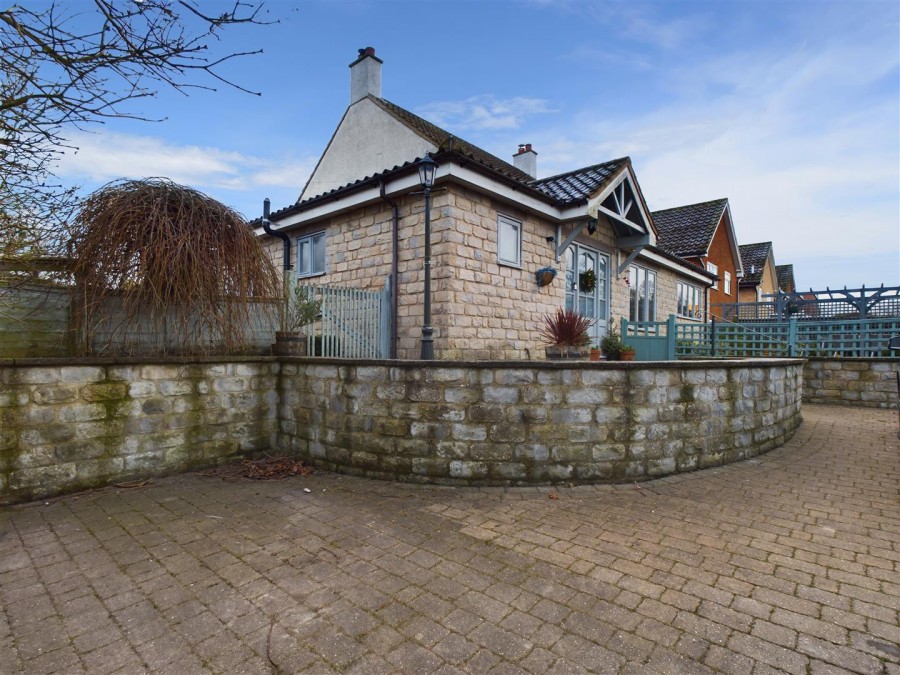 Images for Copper Lodge, Great Barugh, Malton, North Yorkshire, YO17 6UZ