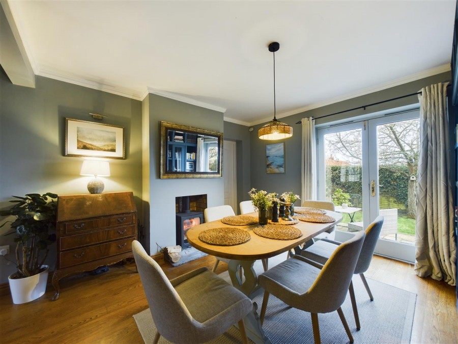 Images for Copper Lodge, Great Barugh, Malton, North Yorkshire, YO17 6UZ