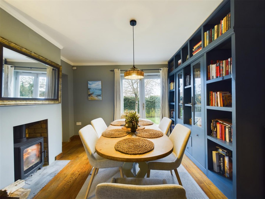 Images for Copper Lodge, Great Barugh, Malton, North Yorkshire, YO17 6UZ