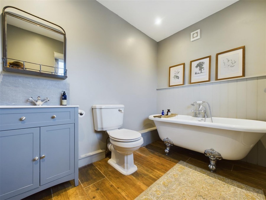 Images for Copper Lodge, Great Barugh, Malton, North Yorkshire, YO17 6UZ