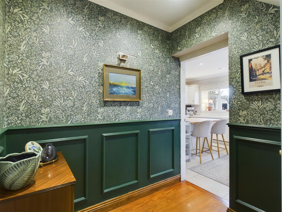 Images for Copper Lodge, Great Barugh, Malton, North Yorkshire, YO17 6UZ
