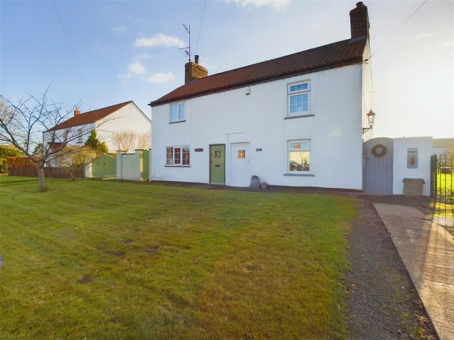 Images for The Cottage, Helperthorpe, Malton, YO17 8TQ