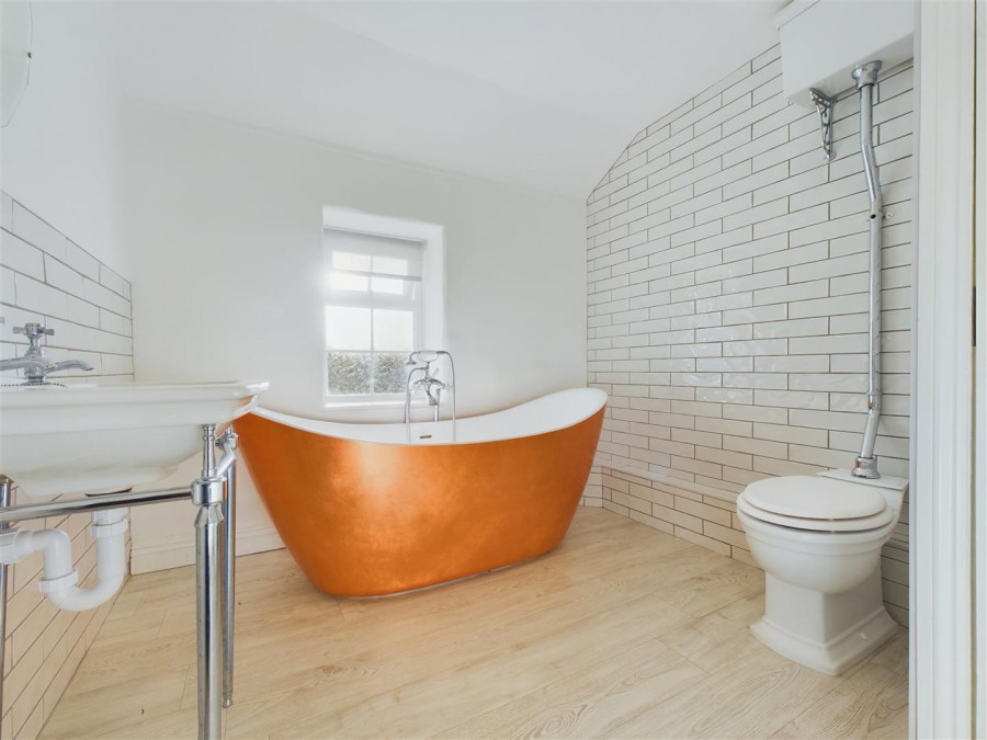 Images for The Cottage, Helperthorpe, Malton, YO17 8TQ