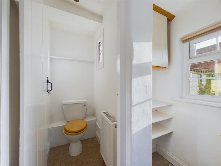 Images for The Cottage, Helperthorpe, Malton, YO17 8TQ