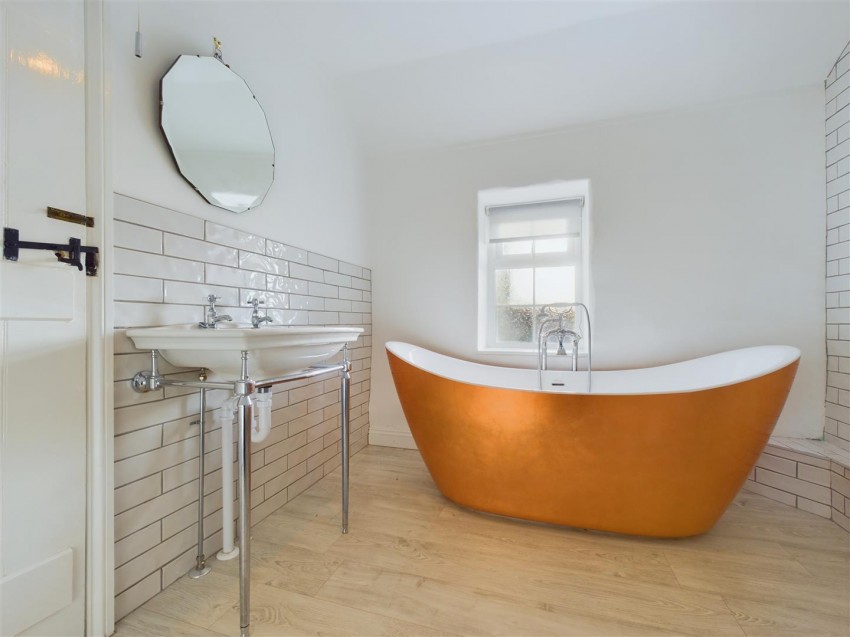 Images for The Cottage, Helperthorpe, Malton, YO17 8TQ