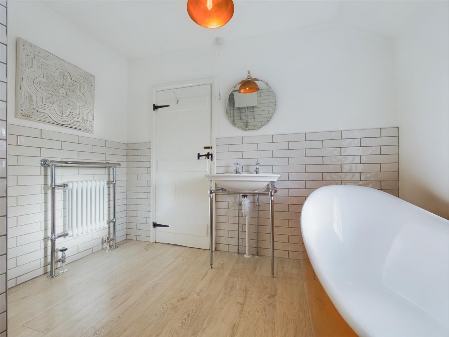 Images for The Cottage, Helperthorpe, Malton, YO17 8TQ