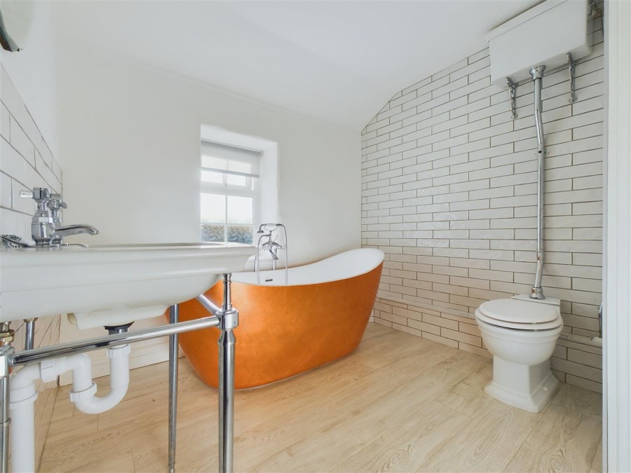 Images for The Cottage, Helperthorpe, Malton, YO17 8TQ