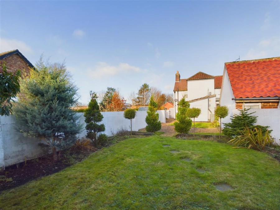 Images for The Cottage, Helperthorpe, Malton, YO17 8TQ