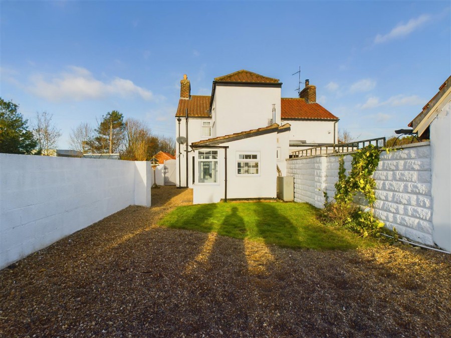 Images for The Cottage, Helperthorpe, Malton, YO17 8TQ