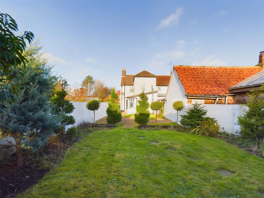 Images for The Cottage, Helperthorpe, Malton, YO17 8TQ