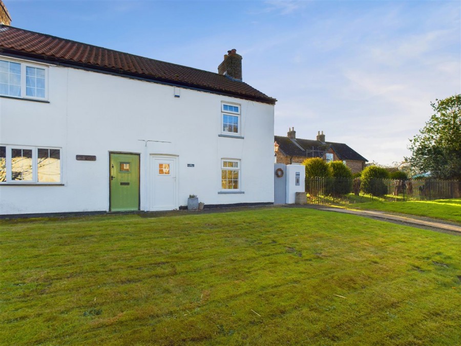 Images for The Cottage, Helperthorpe, Malton, YO17 8TQ