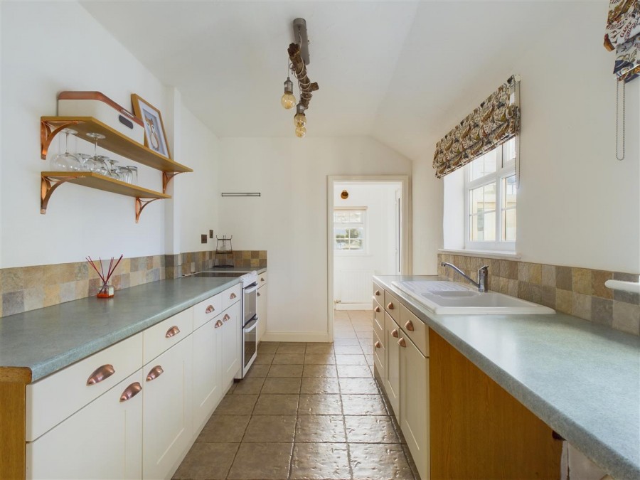 Images for The Cottage, Helperthorpe, Malton, YO17 8TQ