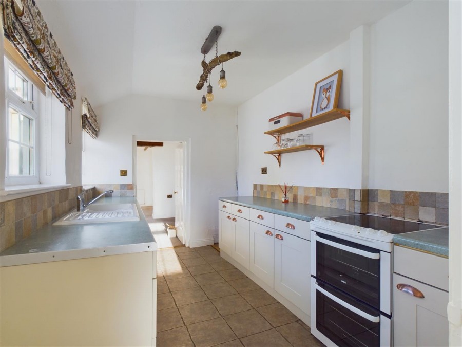Images for The Cottage, Helperthorpe, Malton, YO17 8TQ
