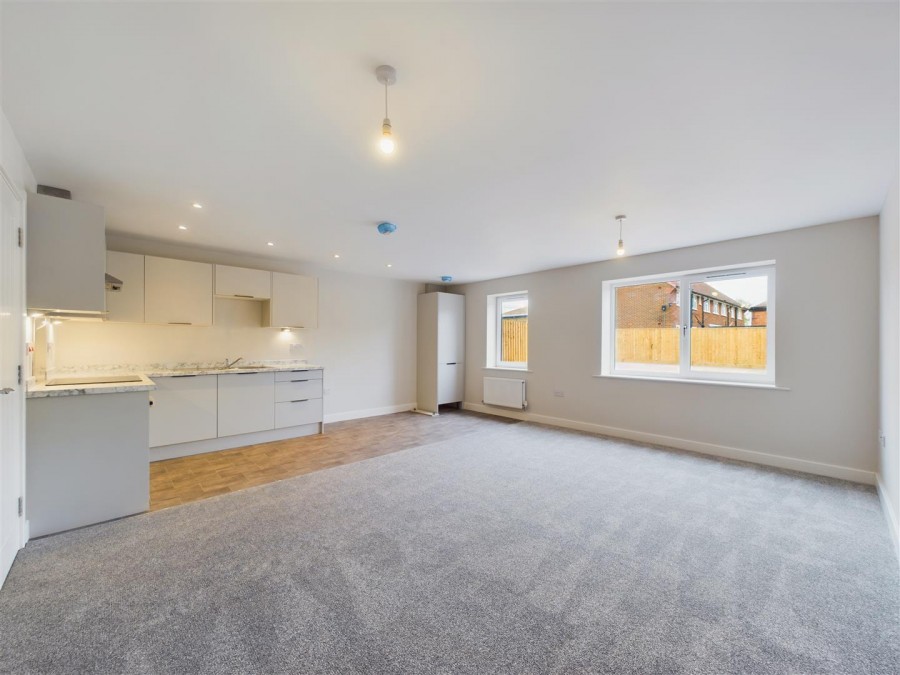 Images for Apartment 5, The Old Works, Wood Street, Norton, Malton, YO17 9BB