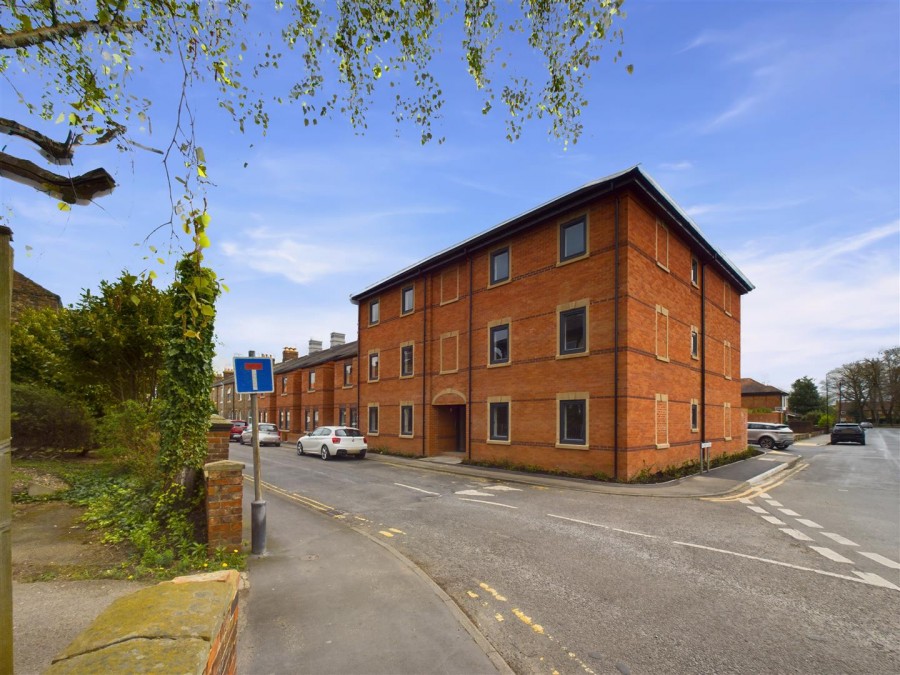 Images for Apartment 5, The Old Works, Wood Street, Norton, Malton, YO17 9BB