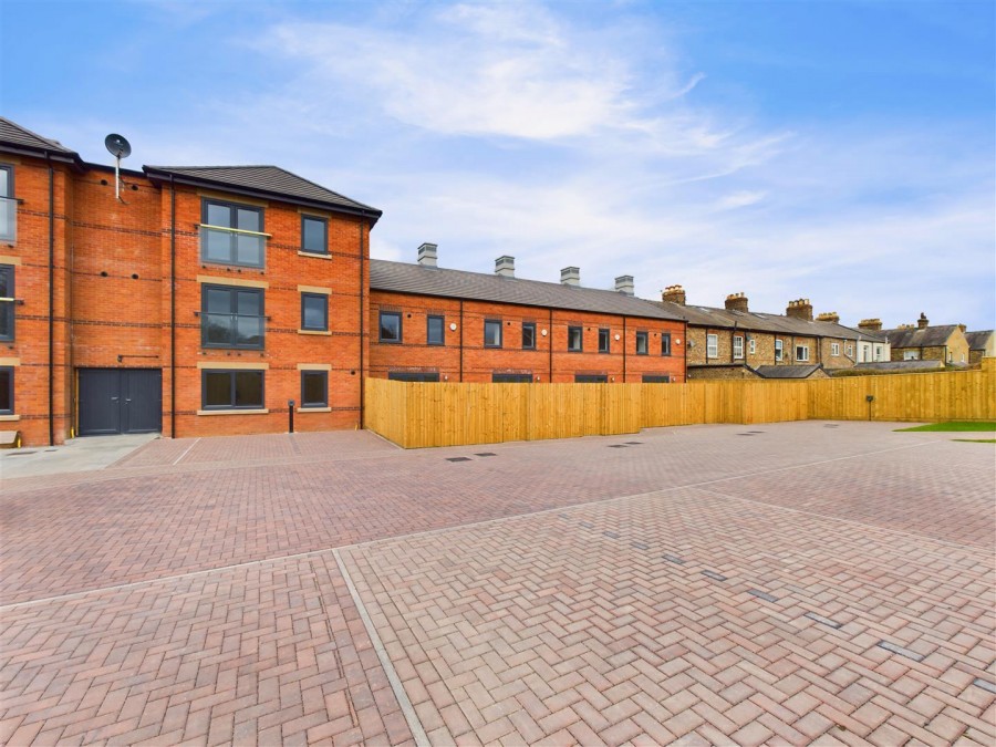 Images for Apartment 5, The Old Works, Wood Street, Norton, Malton, YO17 9BB