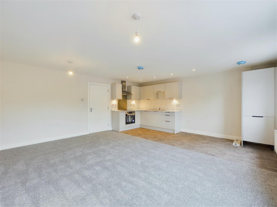 Images for Apartment 5, The Old Works, Wood Street, Norton, Malton, YO17 9BB
