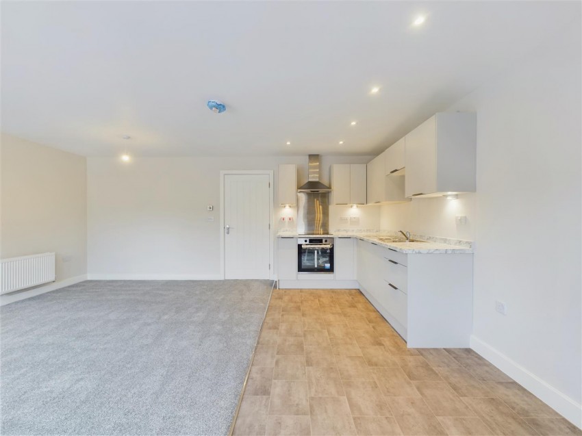 Images for Apartment 5, The Old Works, Wood Street, Norton, Malton, YO17 9BB