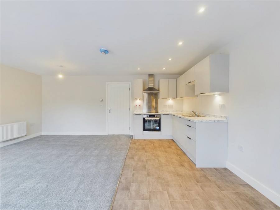 Images for Apartment 5, The Old Works, Wood Street, Norton, Malton, YO17 9BB