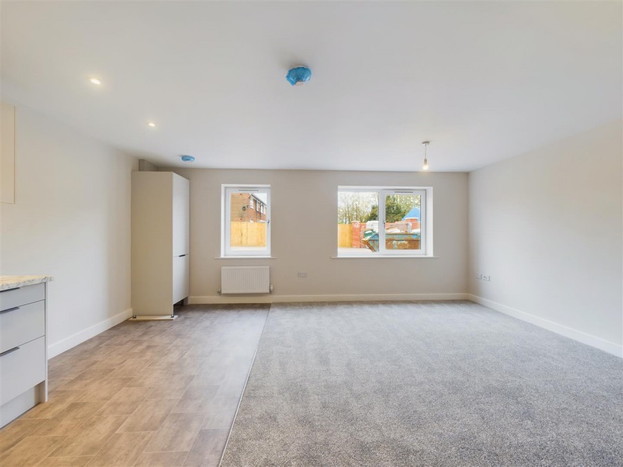 Images for Apartment 5, The Old Works, Wood Street, Norton, Malton, YO17 9BB